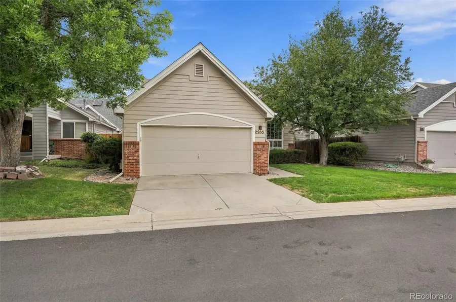 2265 S Kenton Street, Aurora, CO 80014 - #3
