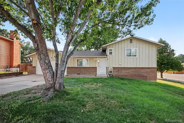 1065 Applewood Drive, Colorado Springs, CO 80907