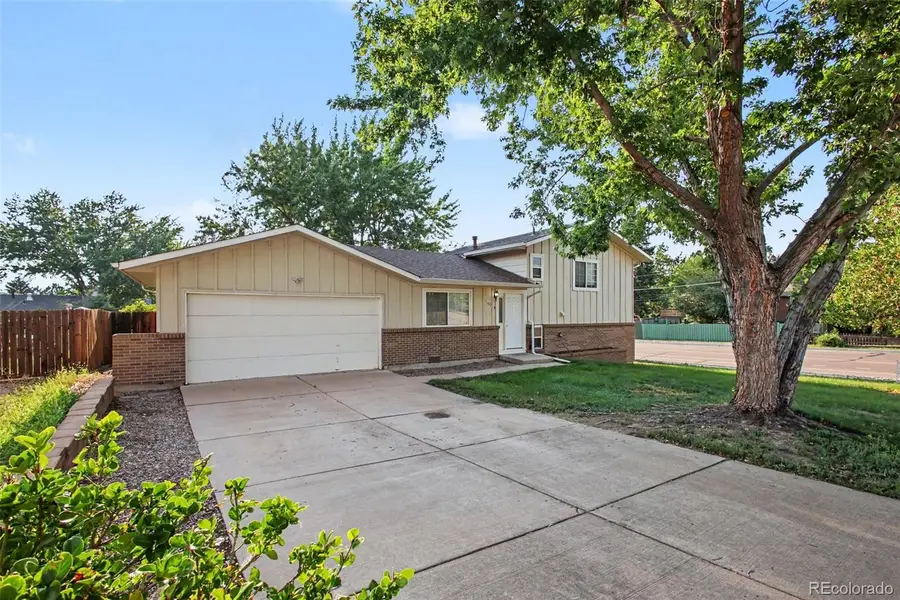 1065 Applewood Drive, Colorado Springs, CO 80907 - #2