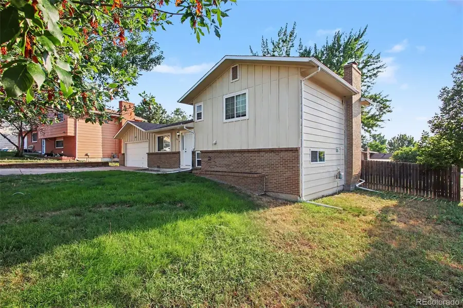 1065 Applewood Drive, Colorado Springs, CO 80907 - #3