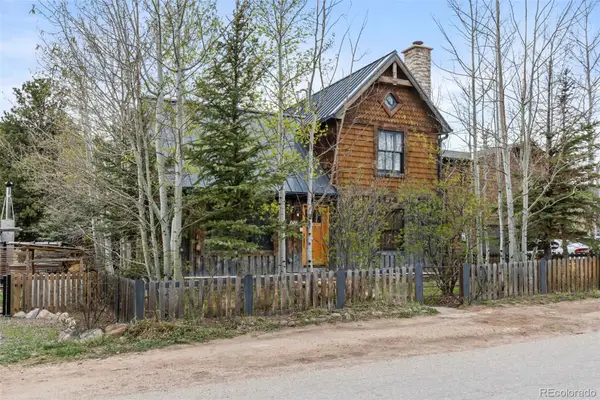 154 E 1st Street, Nederland, CO 80466