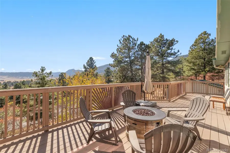 1219 Yarnell Drive, Larkspur, CO 80118 - Image #3