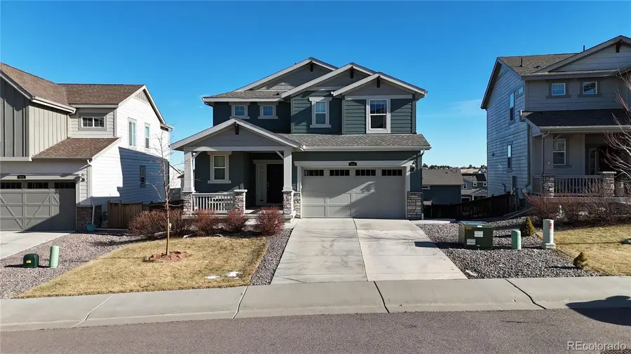 984 Black Saddle Street, Elizabeth, CO 80107 - Image #2