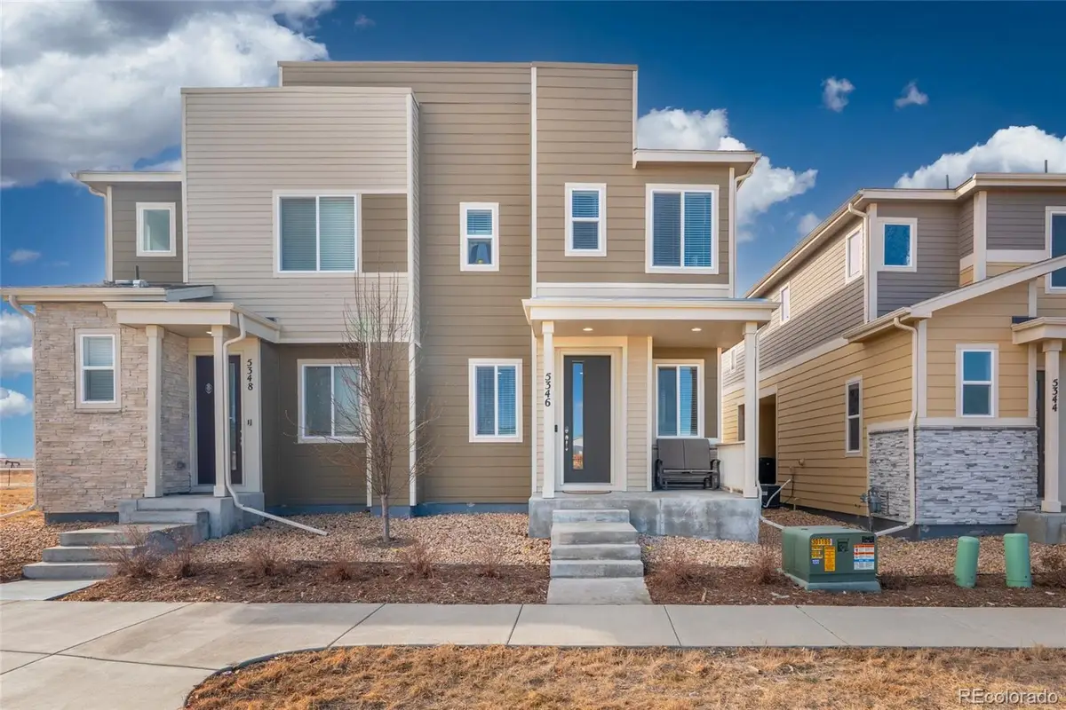 5346 Spalding Place, Frederick, CO 80504 - #1