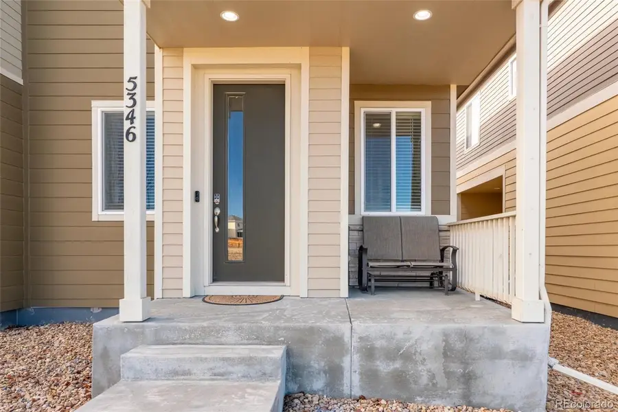 5346 Spalding Place, Frederick, CO 80504 - #2