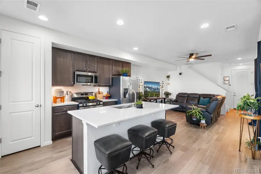 5346 Spalding Place, Frederick, CO 80504 - #3