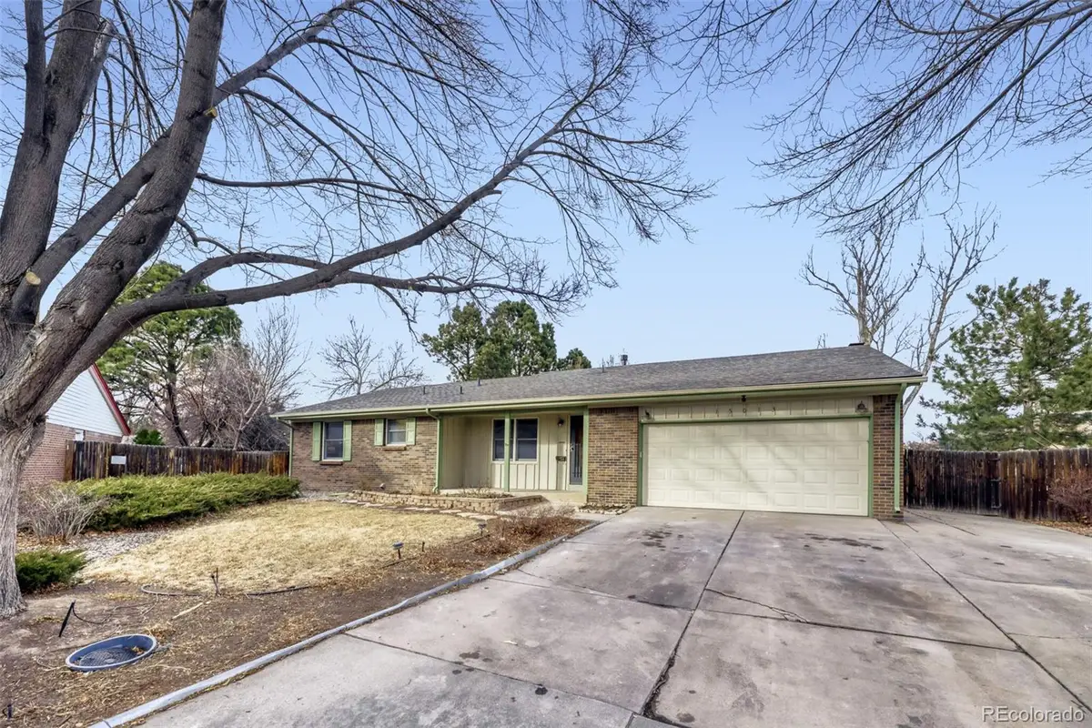 15013 E Arkansas Drive, Aurora, CO 80012 - #1