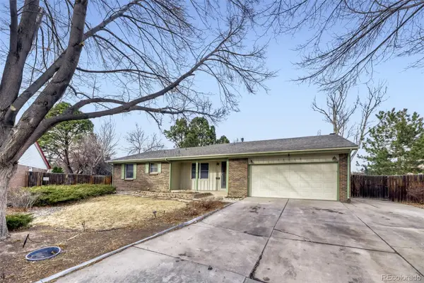 15013 E Arkansas Drive, Aurora, CO 80012