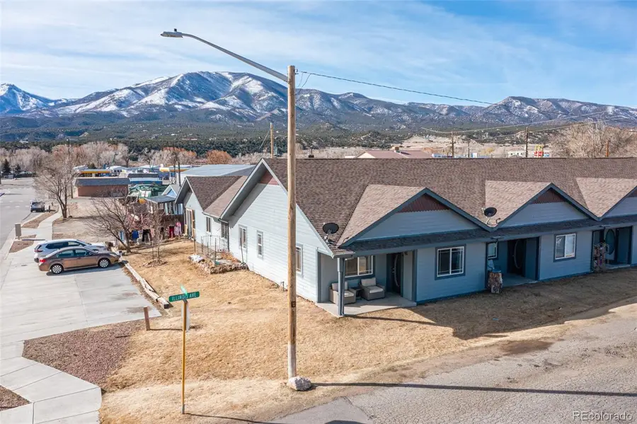 614 Palmer Street #4, Salida, CO 81201 - #3