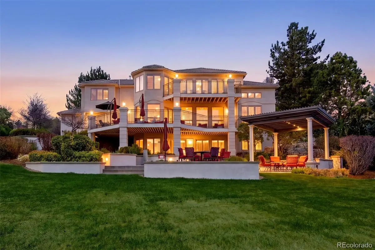 4590 E Perry Parkway, Greenwood Village, CO 80121 - #1