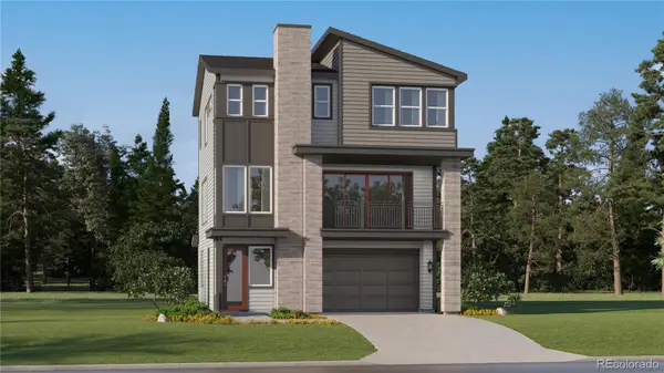 7792 S Cherokee Trail, Centennial, CO 80016