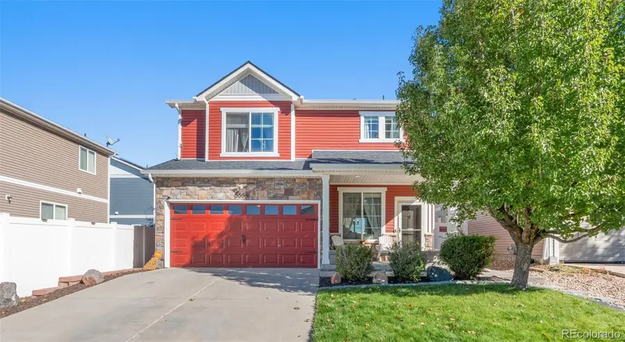 5556 Liverpool Street, Denver, CO 80249 - Image #2