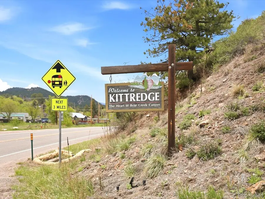 26197 S End Road #A, Kittredge, CO 80457 - #2