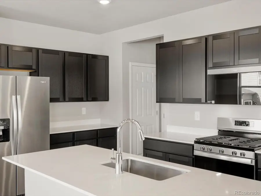 608 98th Avenue, Greeley, CO 80634 - #3