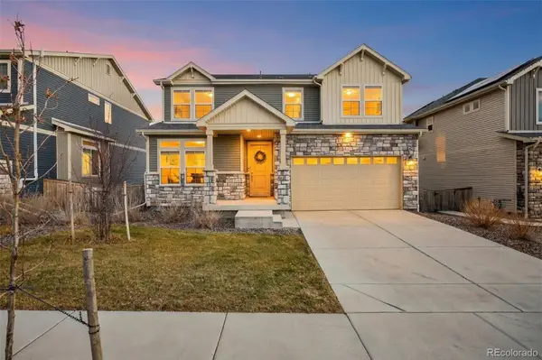 16278 E 111th Place, Commerce City, CO 80022