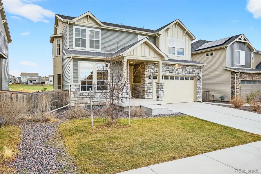 16278 E 111th Place, Commerce City, CO 80022 - Image #2