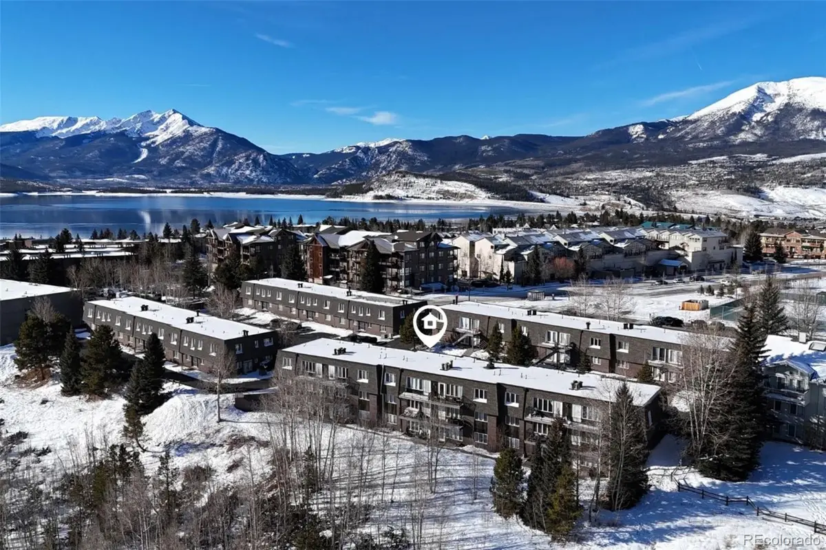 240 E La Bonte Street #47, Dillon, CO 80435 - Image #1
