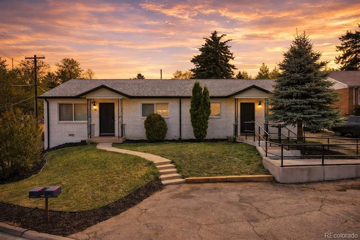 2021 Woodburn Street #2023, Colorado Springs, CO 80906 - #1