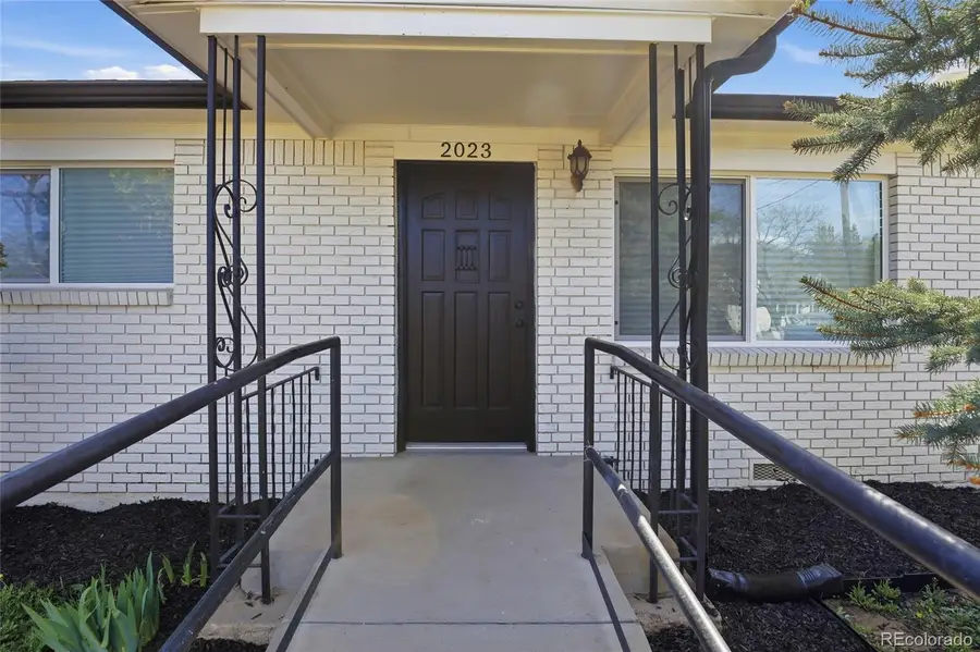 2021 Woodburn Street #2023, Colorado Springs, CO 80906 - #2