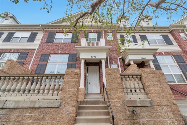 3771 S Dayton Street, Aurora, CO 80014