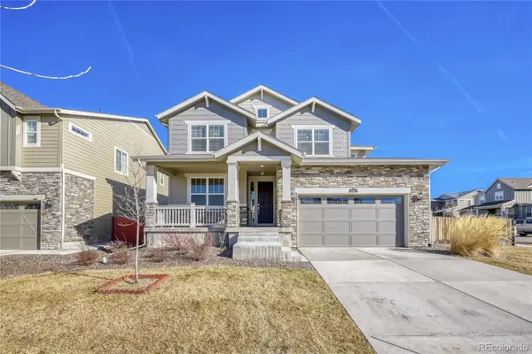 1060 S De Gaulle Court, Aurora, CO 80018