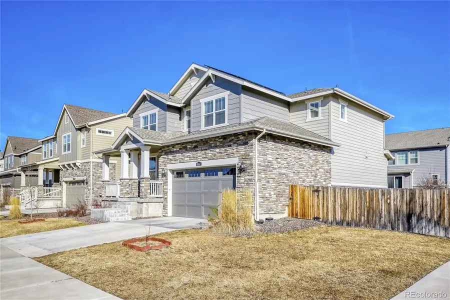 1060 S De Gaulle Court, Aurora, CO 80018 - Image #2