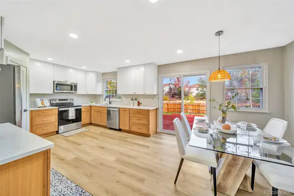 19642 E 42nd Avenue, Denver, CO 80249