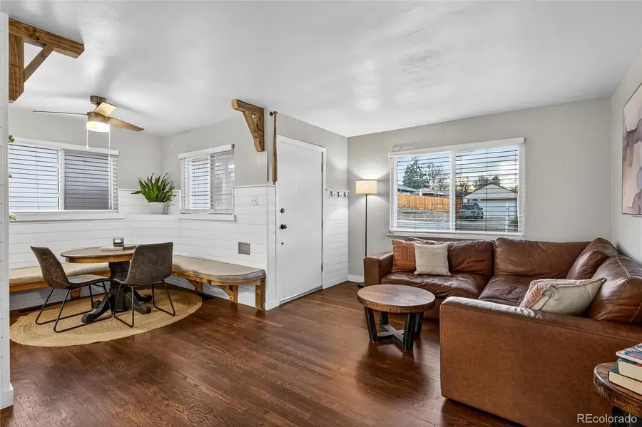 600 S Tejon Street, Denver, CO 80223 - #3