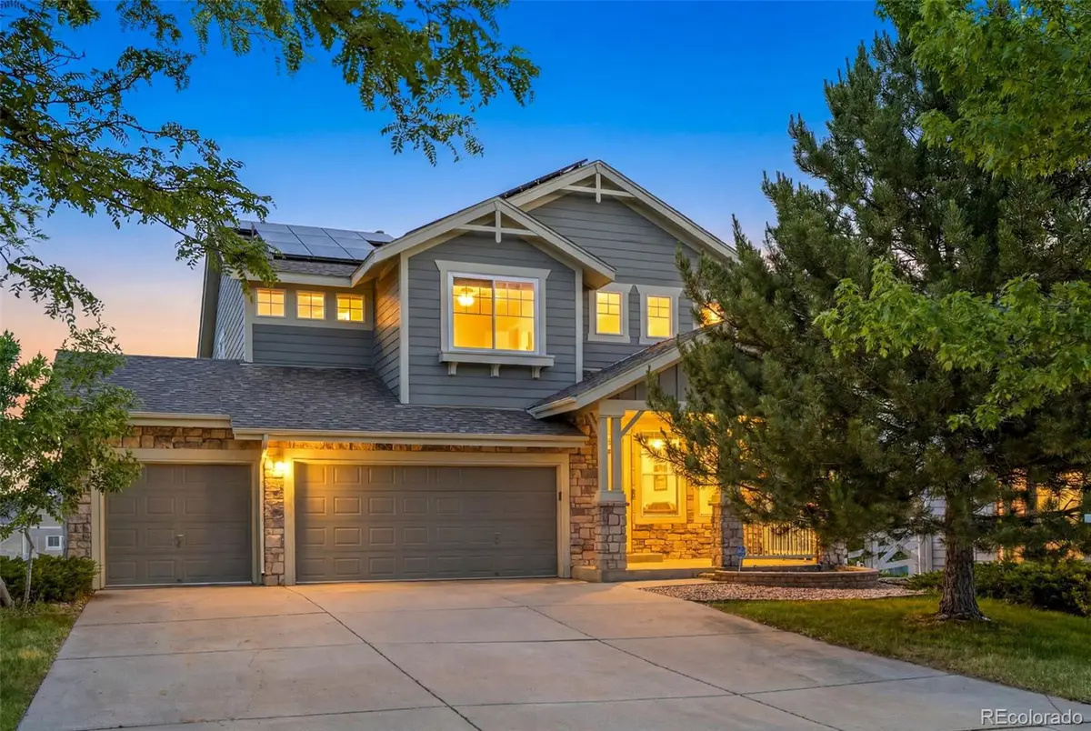 24725 E Gunnison Drive, Aurora, CO 80018 - #1