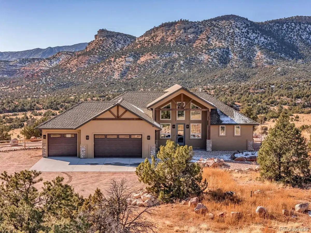 228 Freek Ranch Road, Canon City, CO 81212 - #1