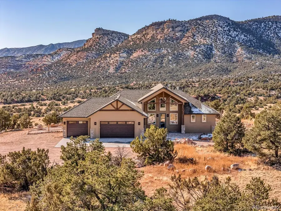 228 Freek Ranch Road, Canon City, CO 81212 - #2