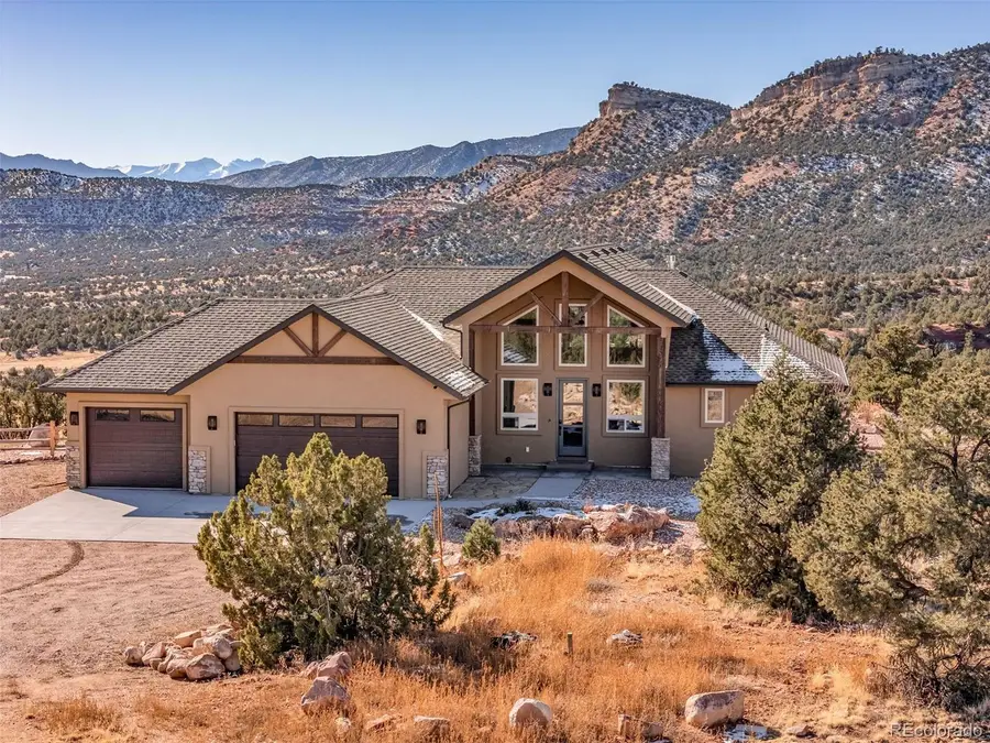 228 Freek Ranch Road, Canon City, CO 81212 - #3