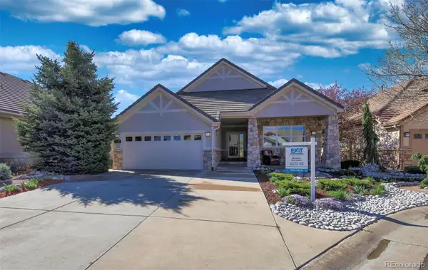 6638 S Tibet Court, Aurora, CO 80016