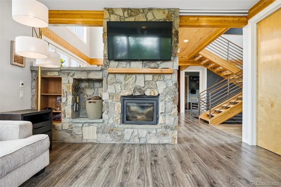 1620 Saddle Ridge Drive, Evergreen, CO 80439 - #2
