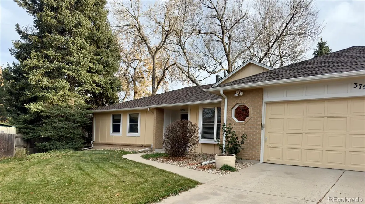 3750 E Kettle Avenue, Centennial, CO 80122 - #1