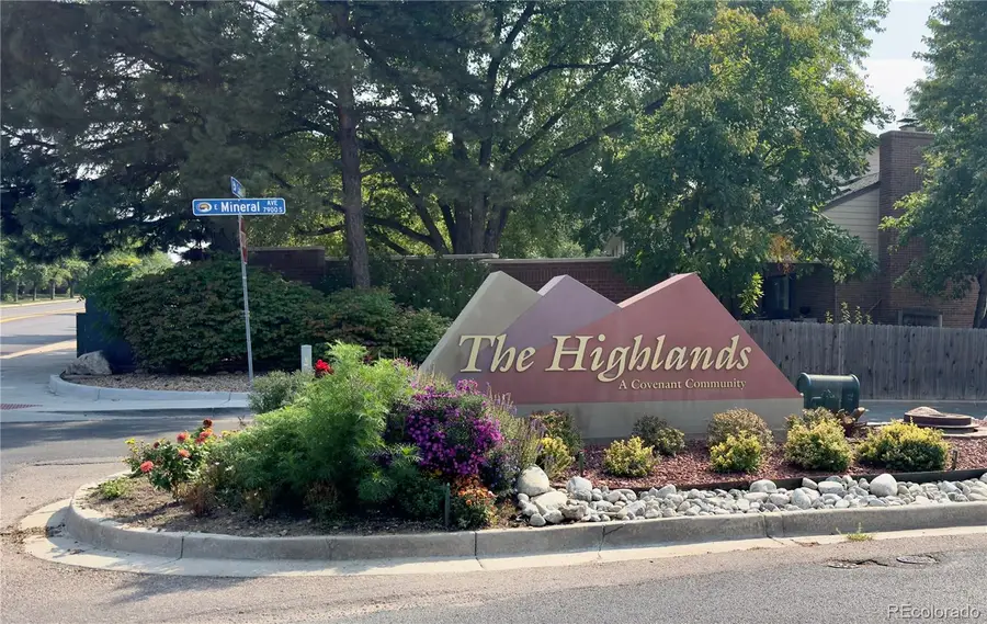 3750 E Kettle Avenue, Centennial, CO 80122 - #2