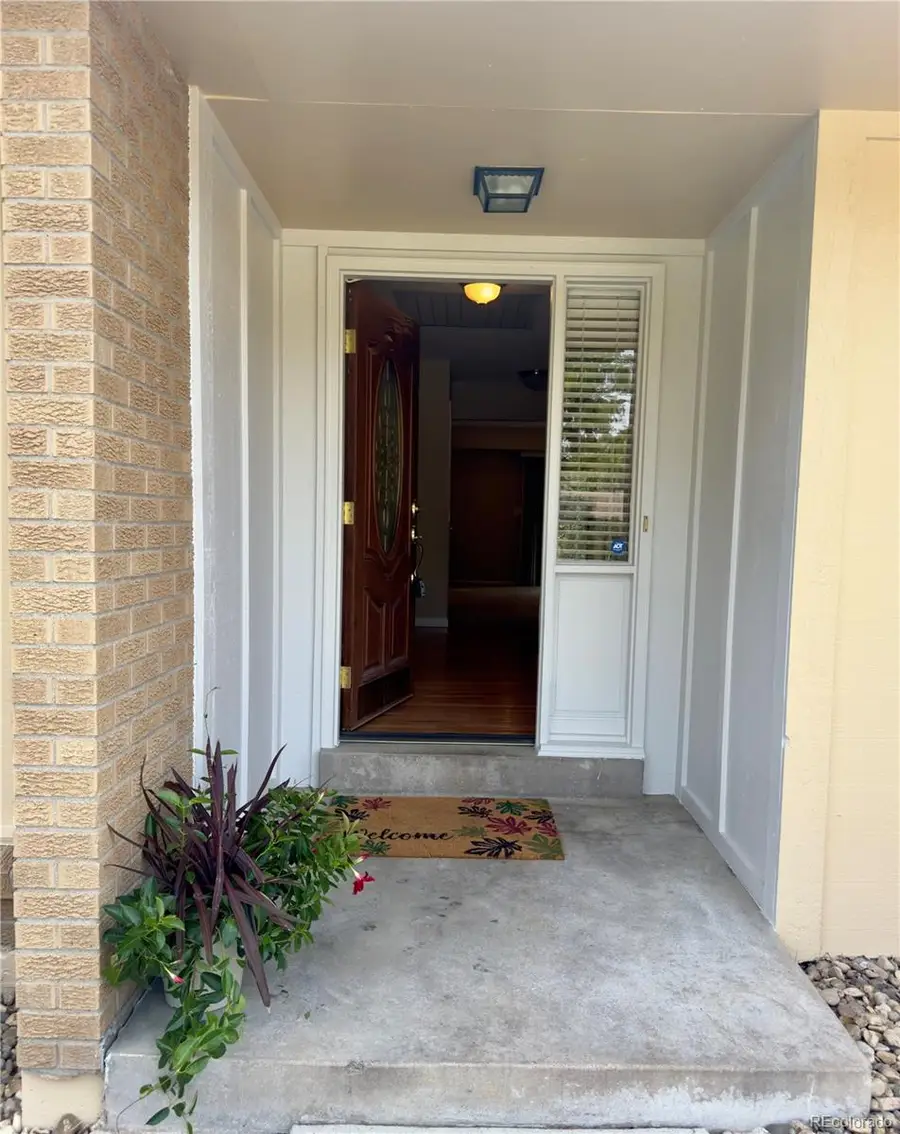 3750 E Kettle Avenue, Centennial, CO 80122 - #3