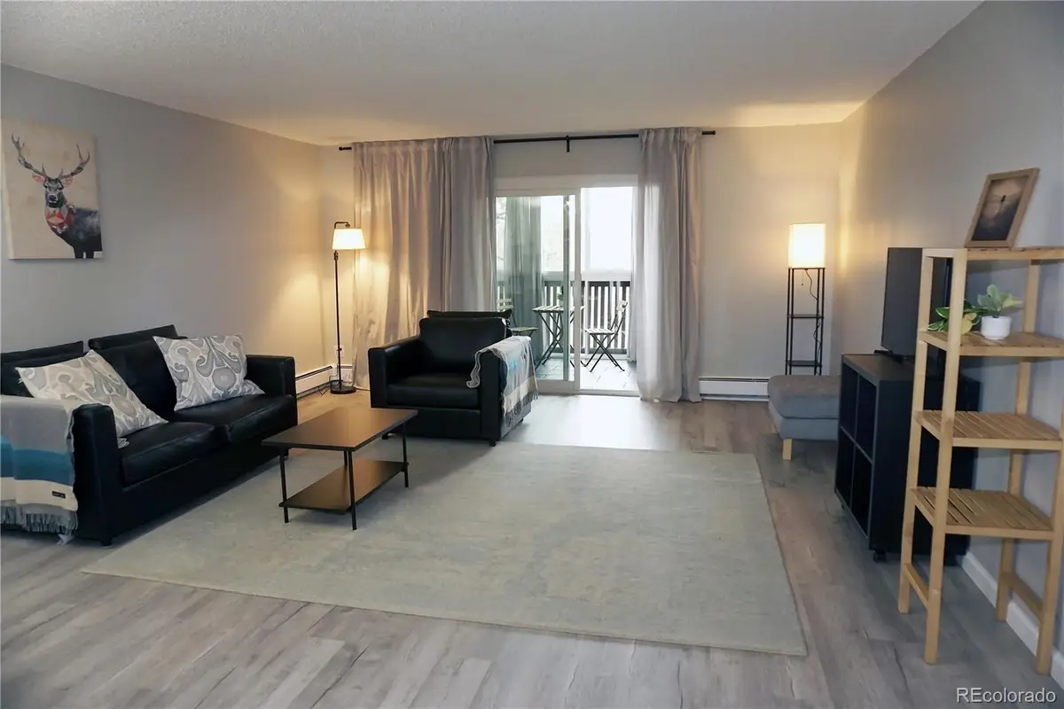 7040 E Girard Avenue #310, Denver, CO 80224 - #1