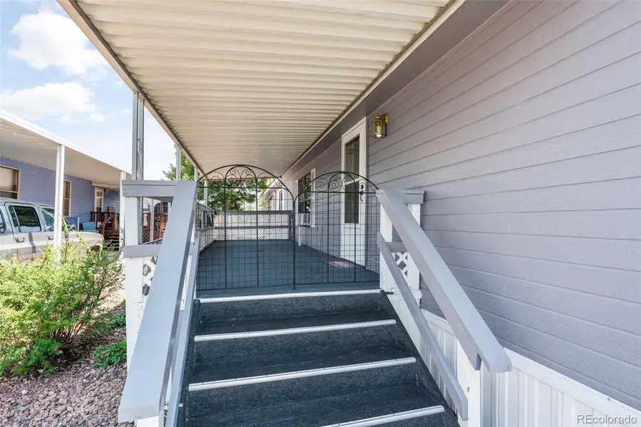 205 N Murray Boulevard, Colorado Springs, CO 80916 - #3