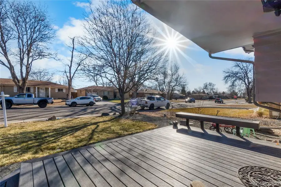 8423 Chase Street, Arvada, CO 80003 - #2