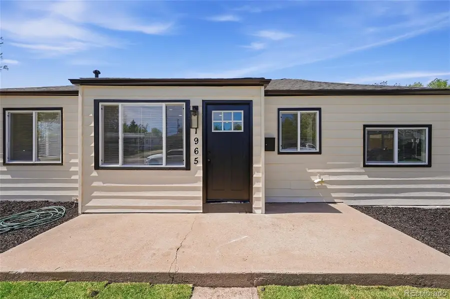 1965 S Hooker Circle, Denver, CO 80219 - #2