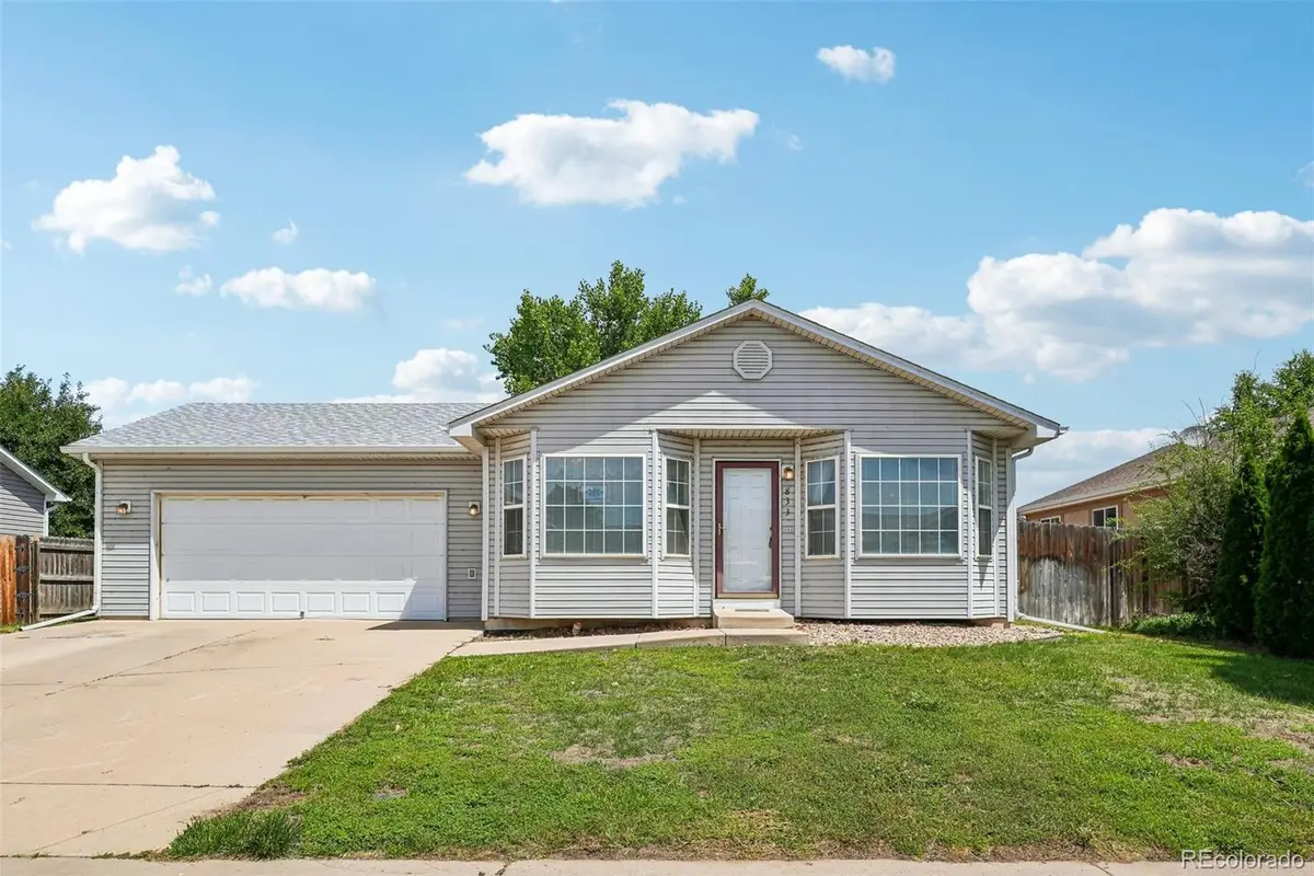 833 E 21st Street, Greeley, CO 80631 - #1