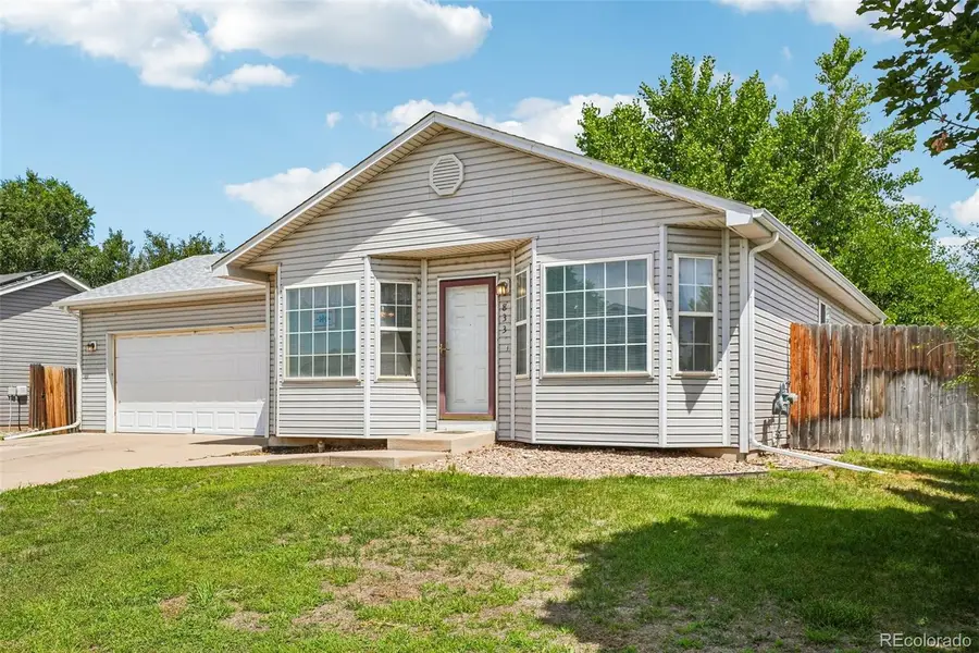 833 E 21st Street, Greeley, CO 80631 - #2