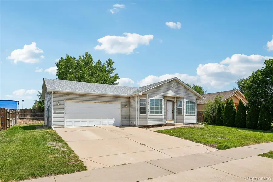 833 E 21st Street, Greeley, CO 80631 - #3