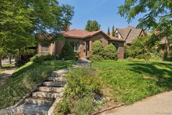 1905 Jasmine Street, Denver, CO 80220