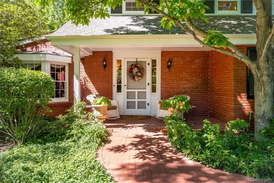 3 Vista Road, Cherry Hills Village, CO 80113 - #2