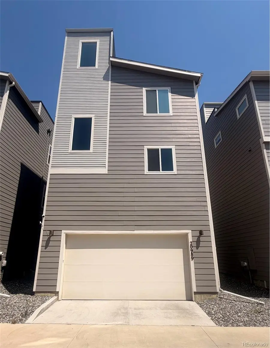 20989 E Quincy Drive, Aurora, CO 80015 - #2