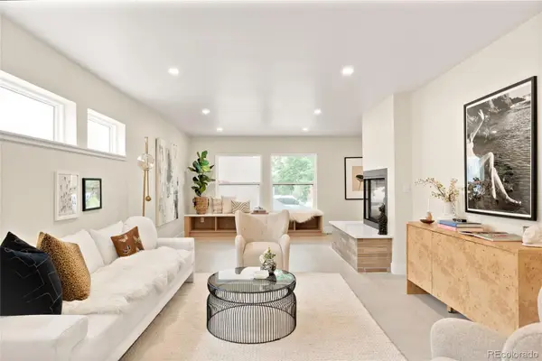 4131 Wyandot Street, Denver, CO 80211