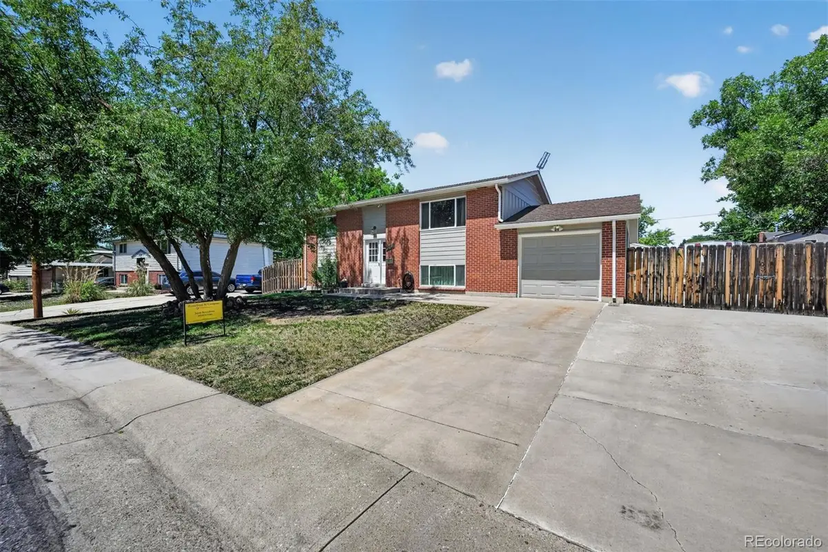 9605 Damon Drive, West Adams, CO 80260 - #1