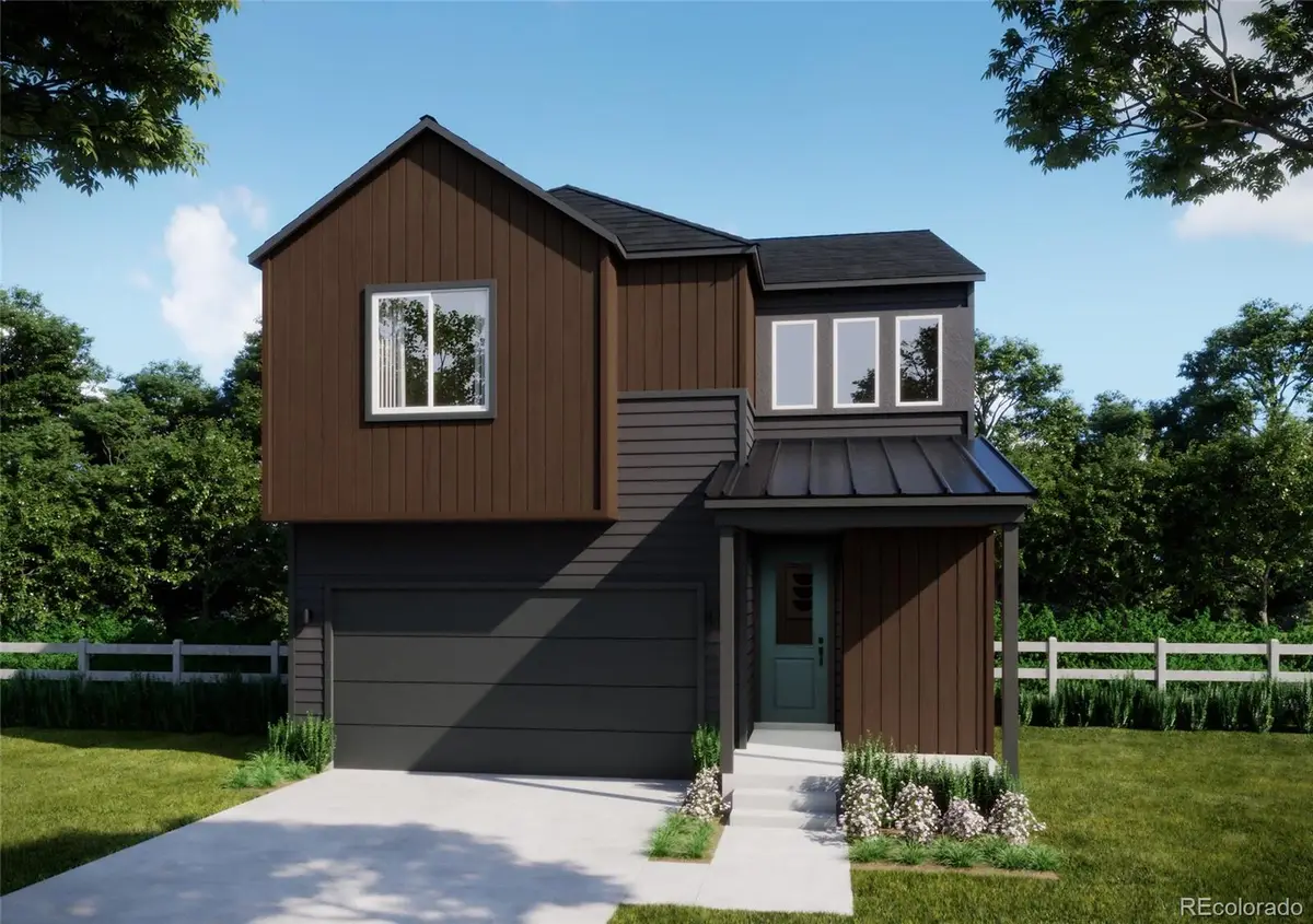 8663 Leaf Sedge Lane, Littleton, CO 80125 - #1